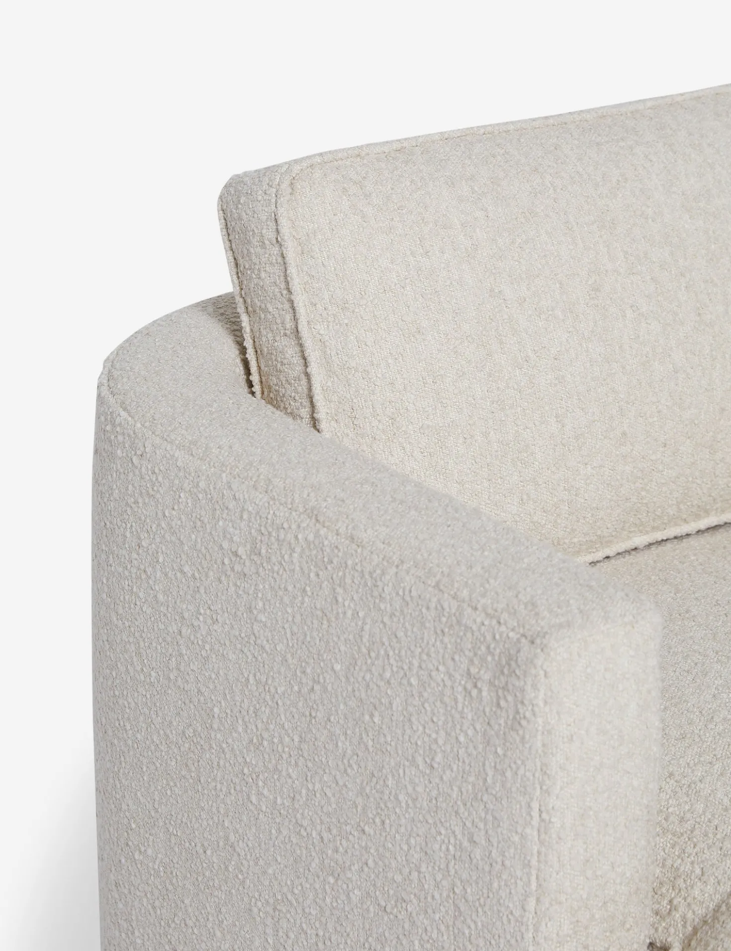 Belmont Accent Chair by Ginny Macdonald