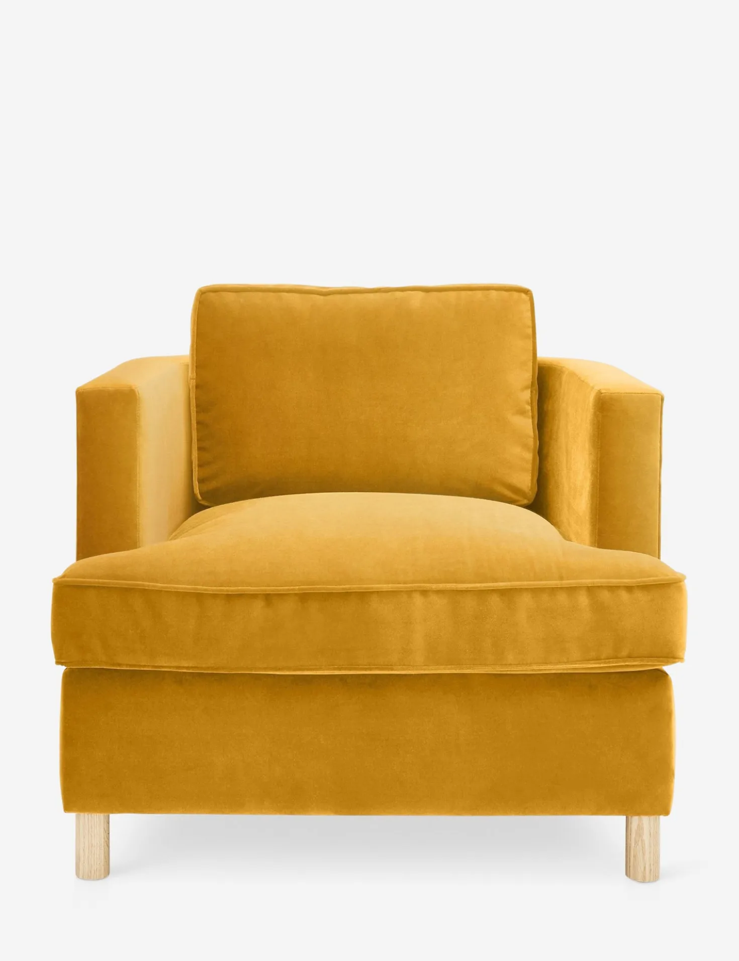 Belmont Accent Chair by Ginny Macdonald