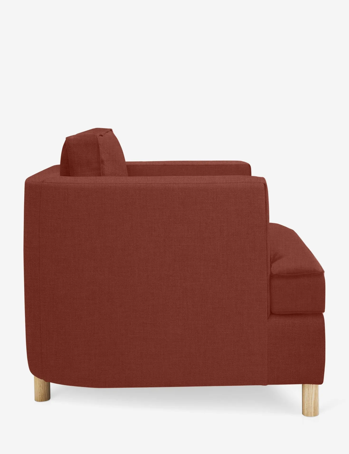 Belmont Accent Chair by Ginny Macdonald