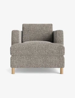 Belmont Accent Chair by Ginny Macdonald
