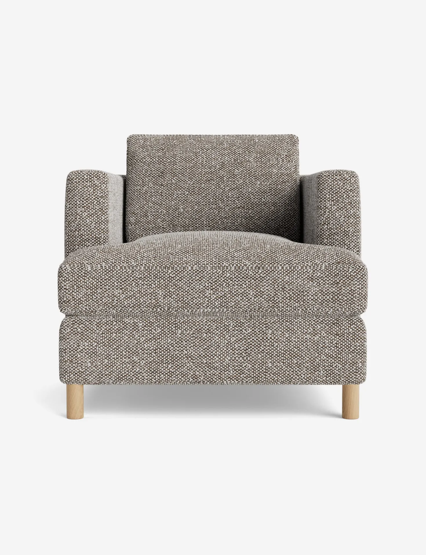 Belmont Accent Chair by Ginny Macdonald