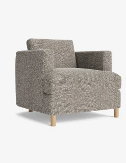 Belmont Accent Chair by Ginny Macdonald