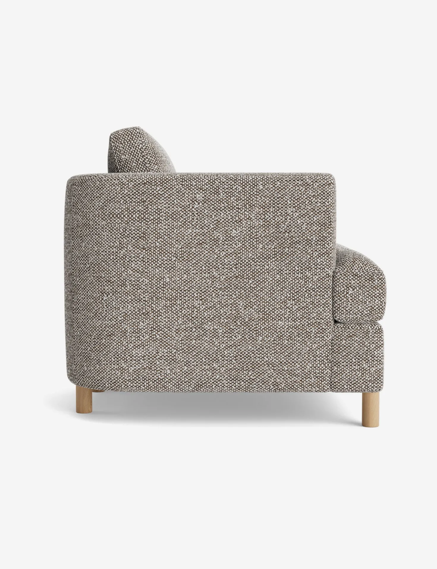 Belmont Accent Chair by Ginny Macdonald