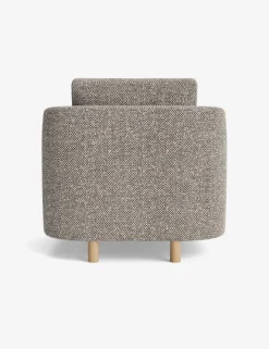 Belmont Accent Chair by Ginny Macdonald