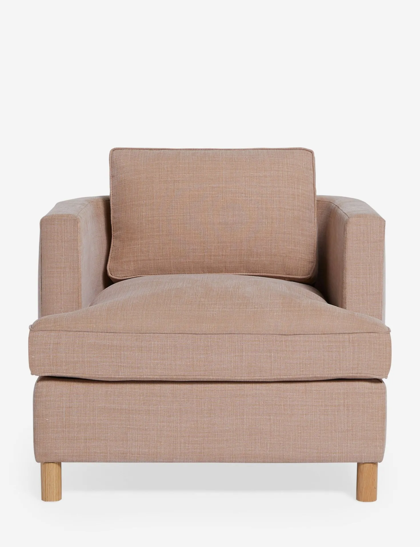 Belmont Accent Chair by Ginny Macdonald