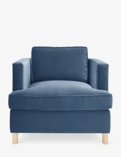 Belmont Accent Chair by Ginny Macdonald