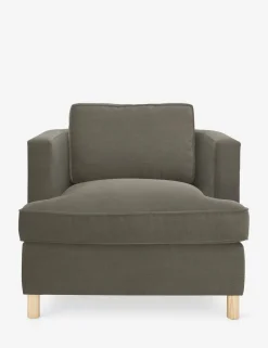 Belmont Accent Chair by Ginny Macdonald