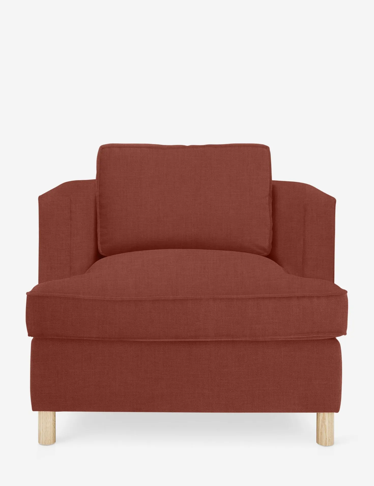 Belmont Accent Chair by Ginny Macdonald