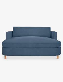 Belmont Media Lounger by Ginny Macdonald