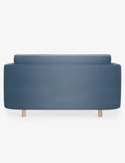 Belmont Media Lounger by Ginny Macdonald