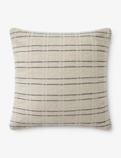 Belmont Pillow by Amber Lewis x Loloi