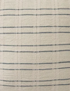 Belmont Pillow by Amber Lewis x Loloi