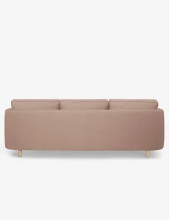 Belmont Sectional Sofa by Ginny Macdonald