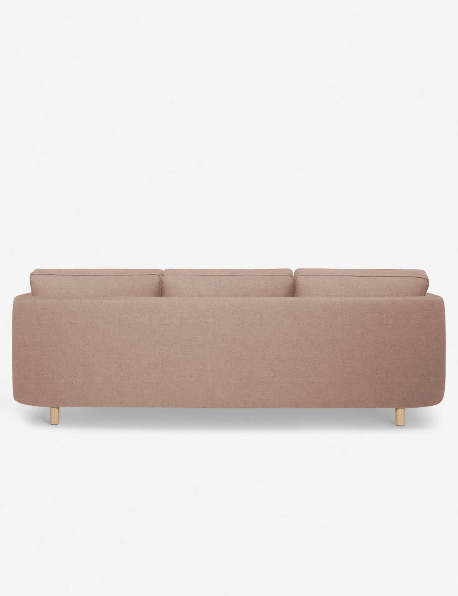 Belmont Sectional Sofa by Ginny Macdonald