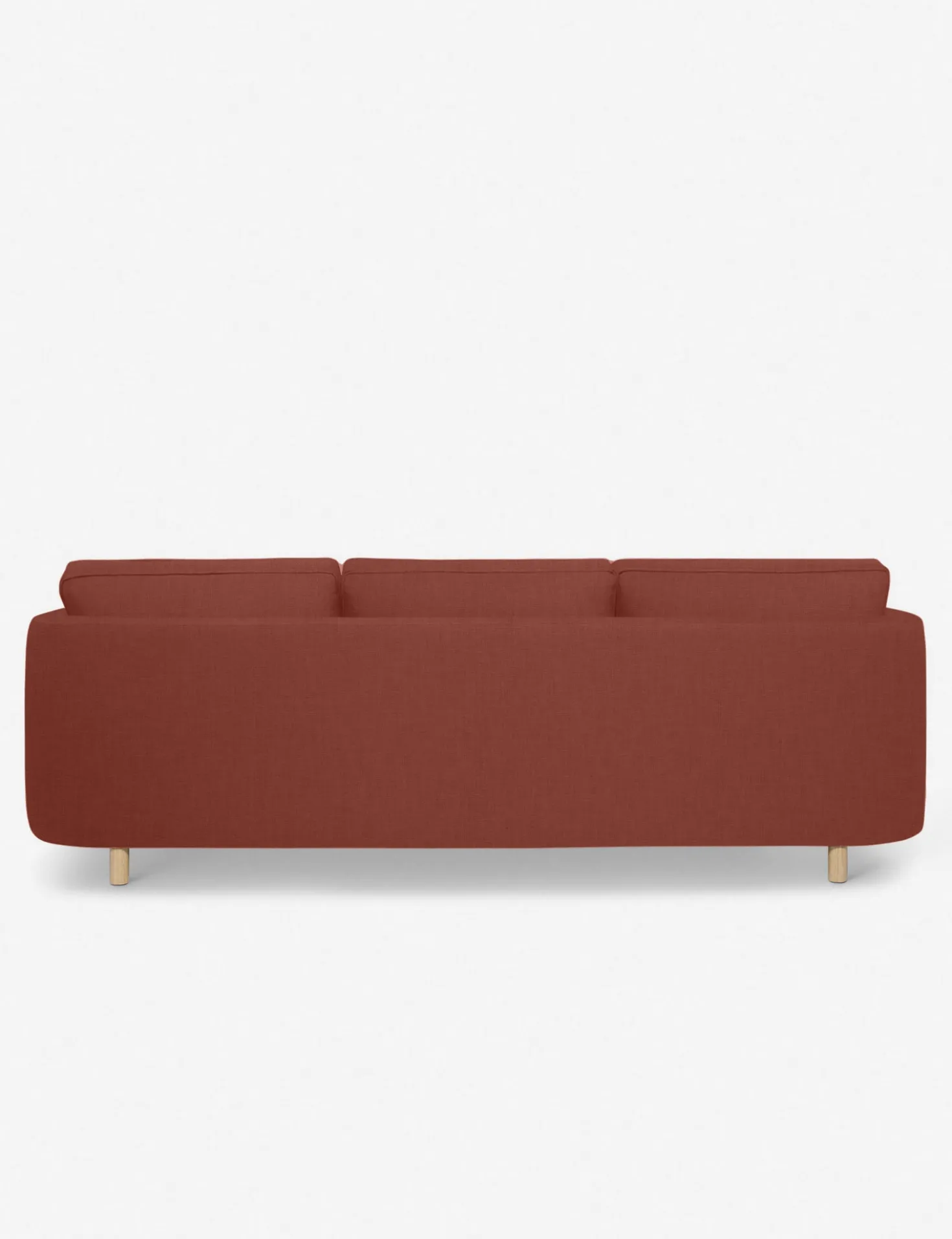 Belmont Sectional Sofa by Ginny Macdonald
