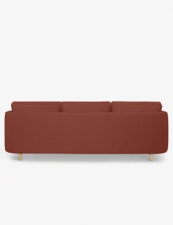 Belmont Sectional Sofa by Ginny Macdonald