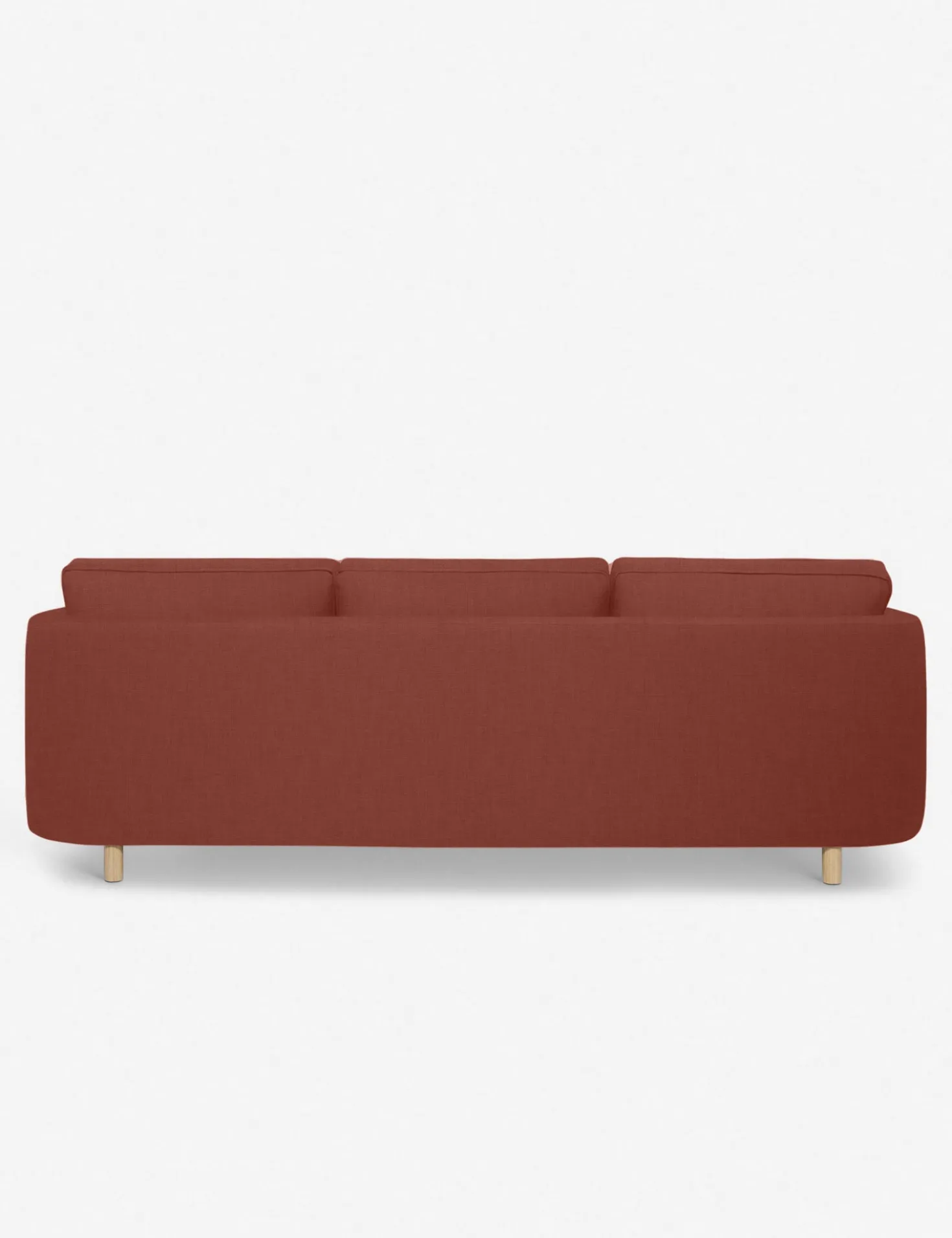 Belmont Sectional Sofa by Ginny Macdonald