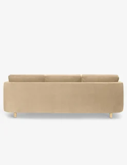 Belmont Sectional Sofa by Ginny Macdonald