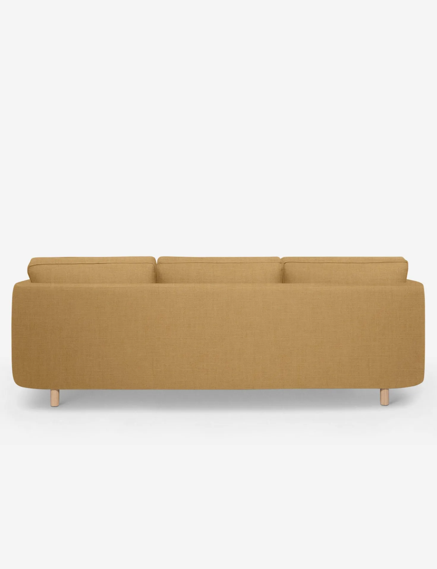 Belmont Sectional Sofa by Ginny Macdonald