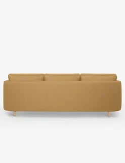 Belmont Sectional Sofa by Ginny Macdonald