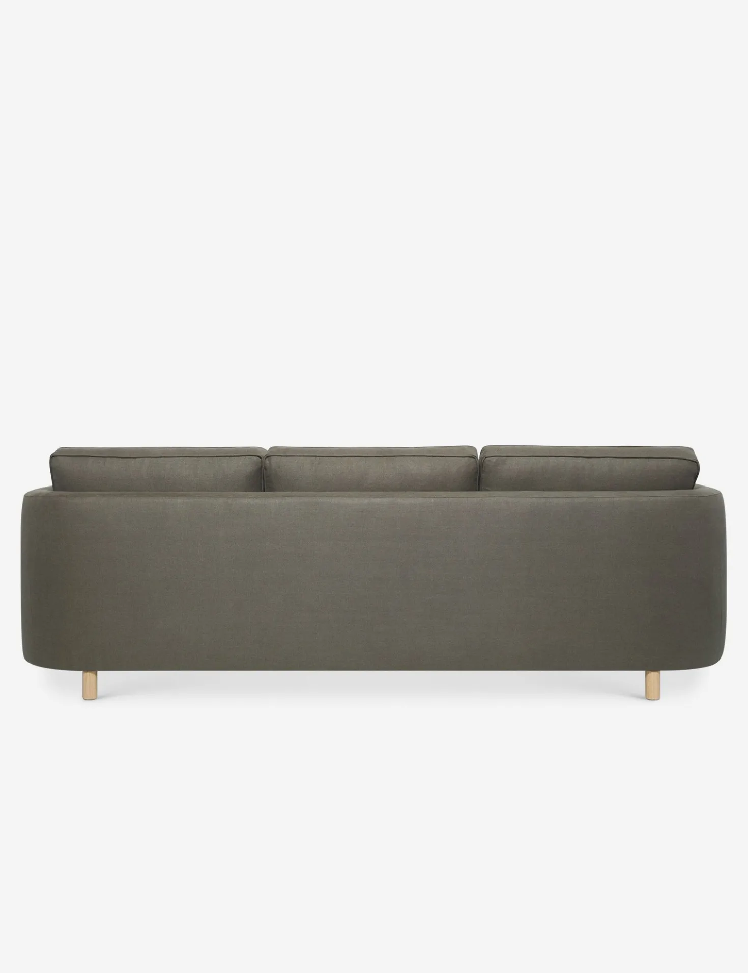 Belmont Sectional Sofa by Ginny Macdonald