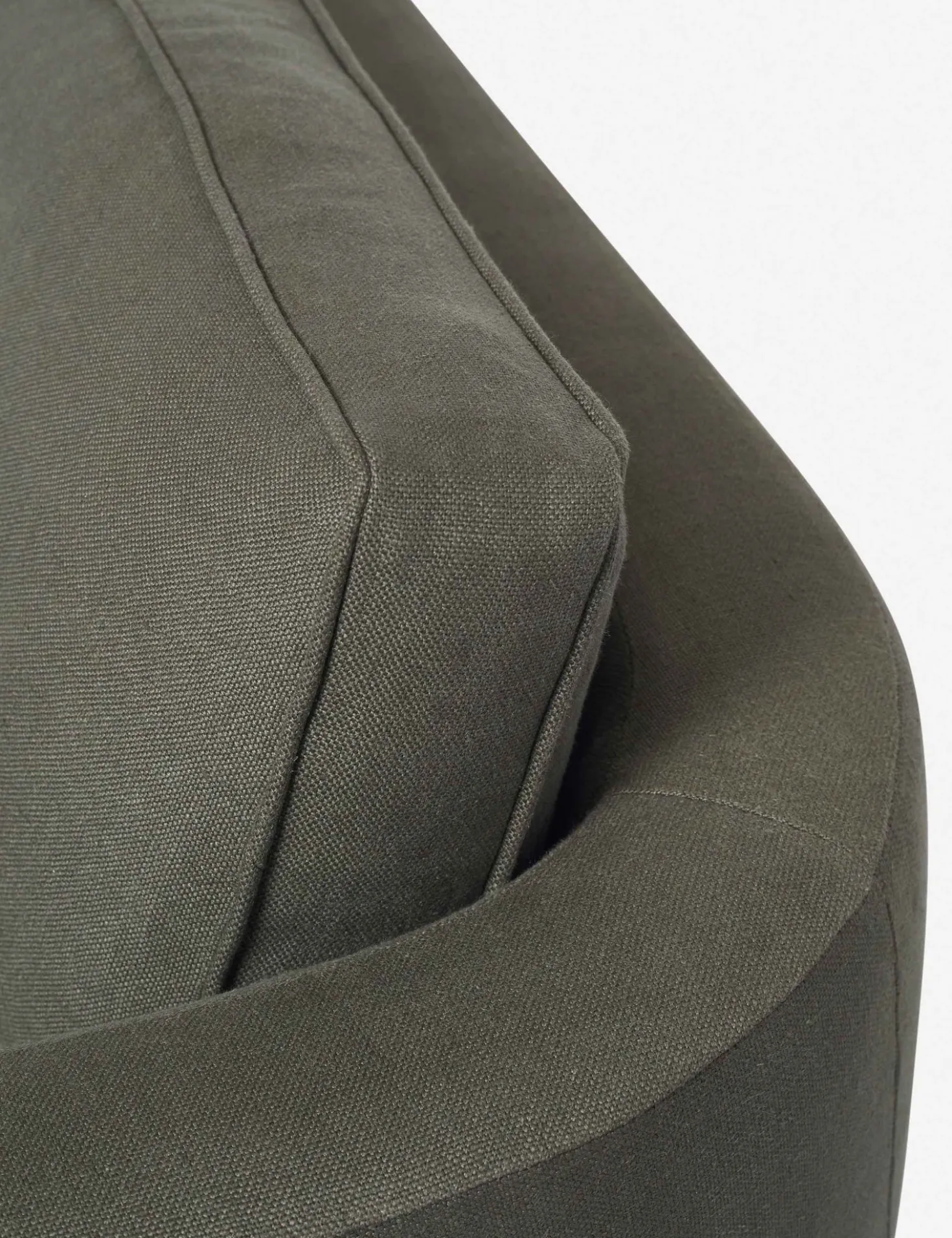 Belmont Sectional Sofa by Ginny Macdonald