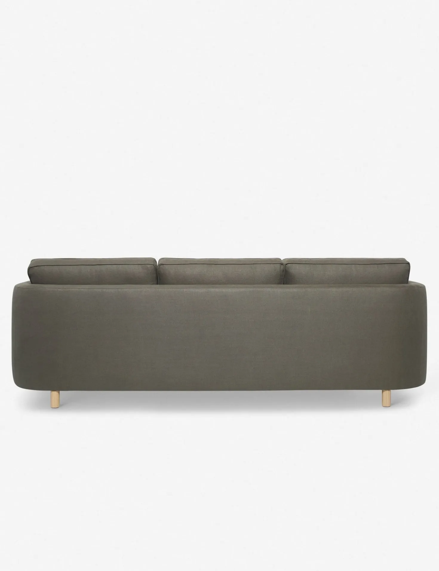 Belmont Sectional Sofa by Ginny Macdonald