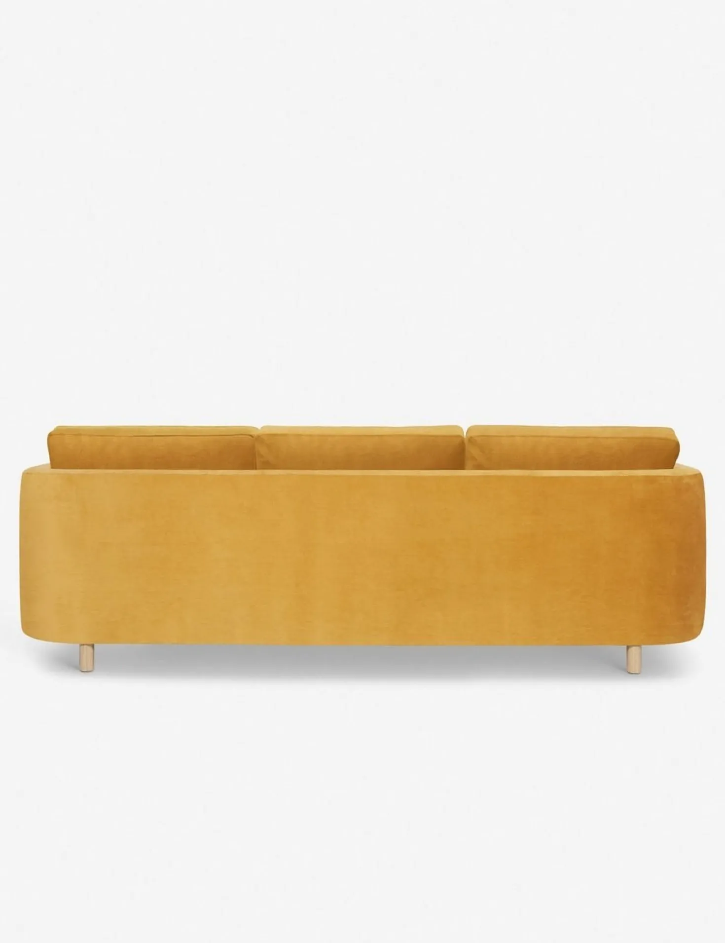 Belmont Sectional Sofa by Ginny Macdonald