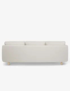 Belmont Sectional Sofa by Ginny Macdonald
