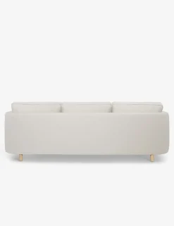 Belmont Sectional Sofa by Ginny Macdonald
