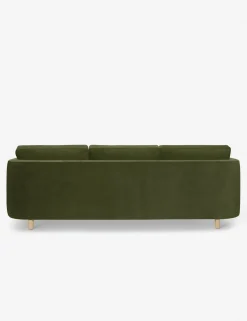 Belmont Sectional Sofa by Ginny Macdonald