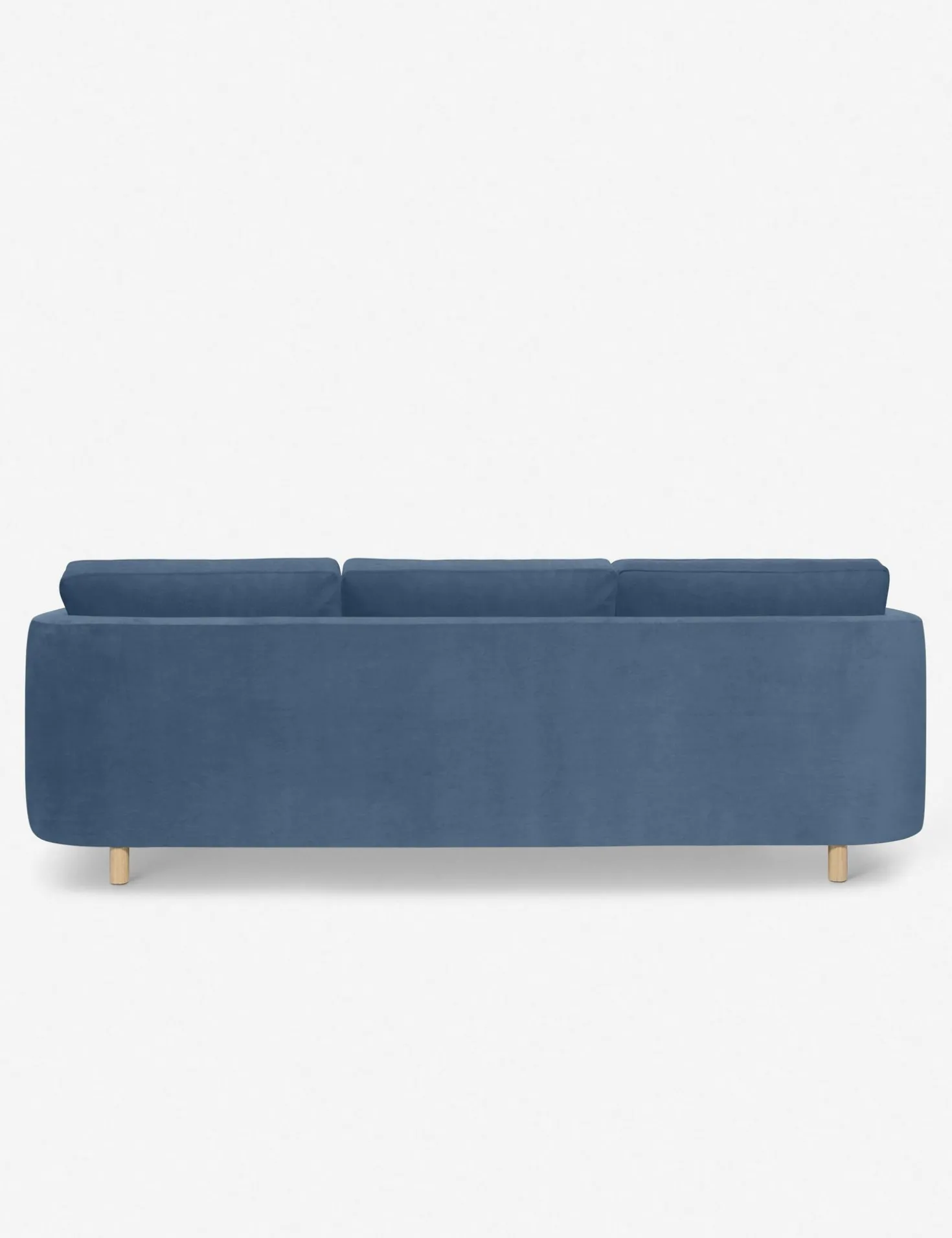 Belmont Sectional Sofa by Ginny Macdonald