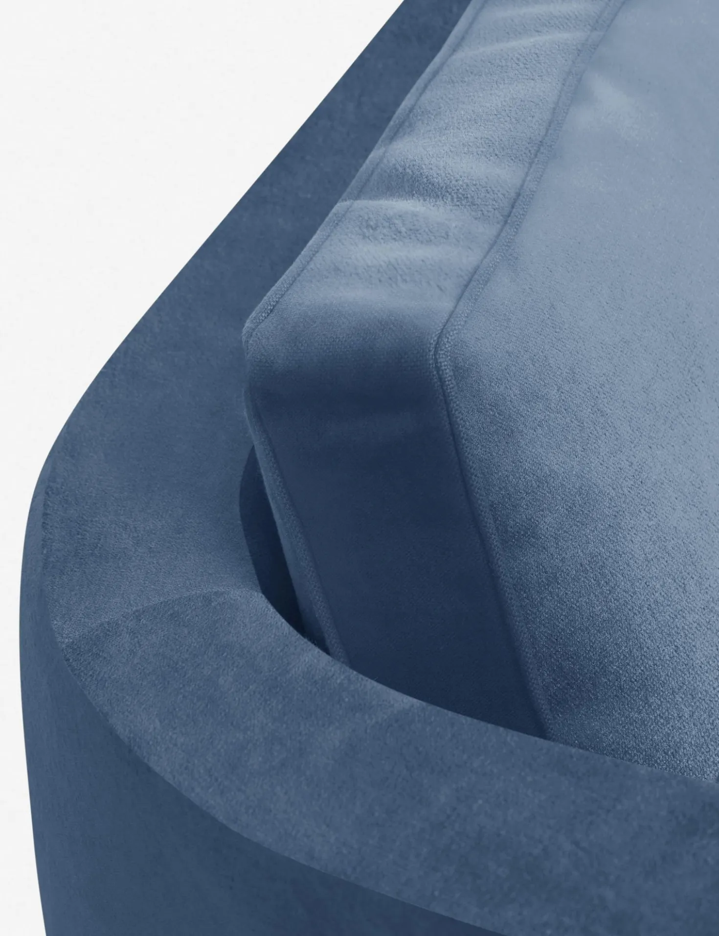 Belmont Sectional Sofa by Ginny Macdonald