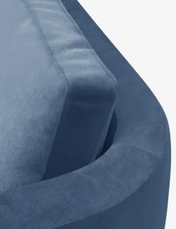 Belmont Sectional Sofa by Ginny Macdonald