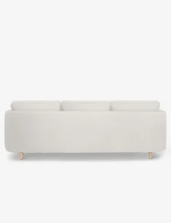 Belmont Sectional Sofa by Ginny Macdonald