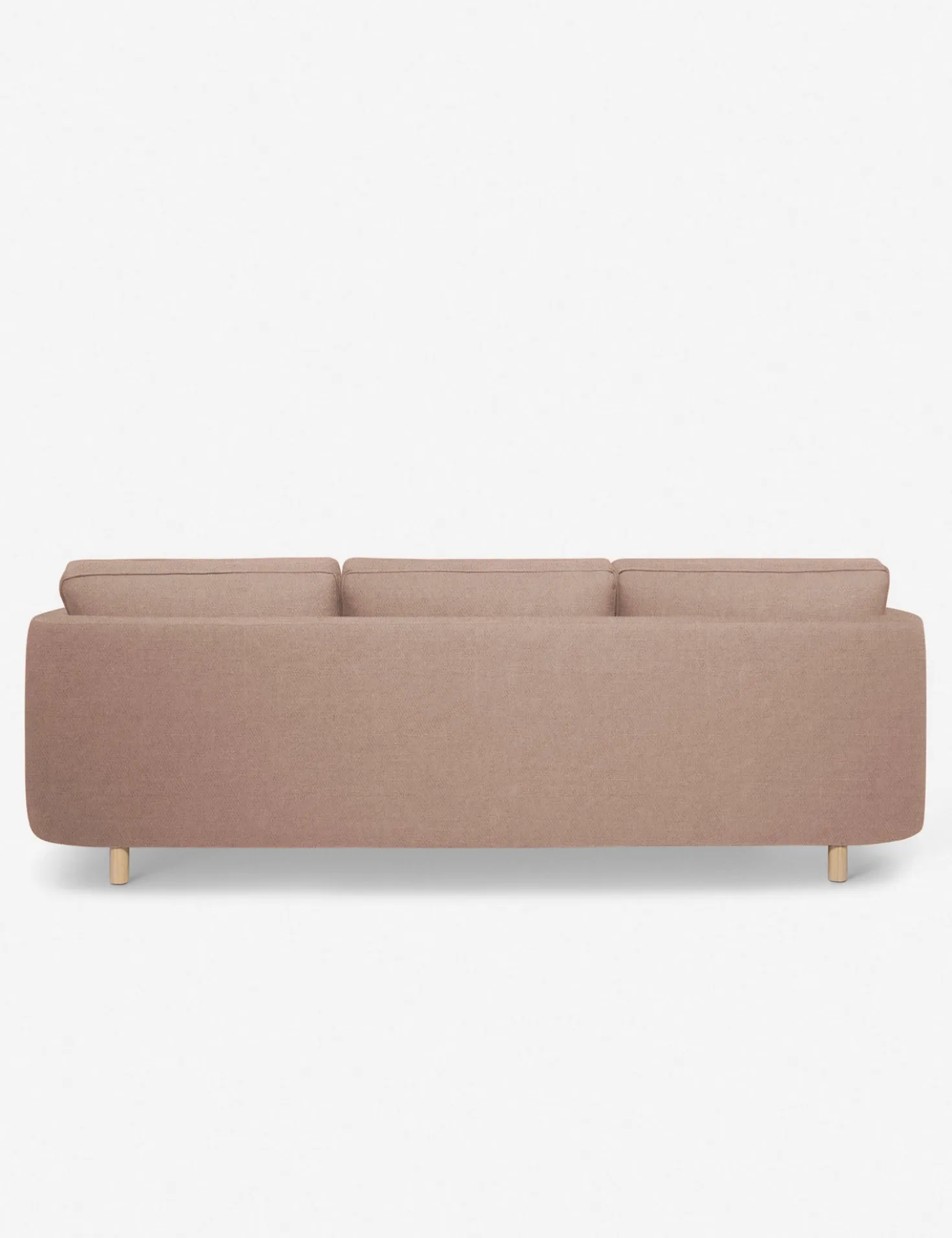 Belmont Sectional Sofa by Ginny Macdonald