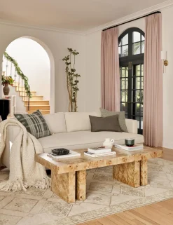 Belmont Sofa by Ginny Macdonald
