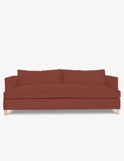 Belmont Sofa by Ginny Macdonald