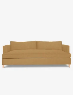 Belmont Sofa by Ginny Macdonald