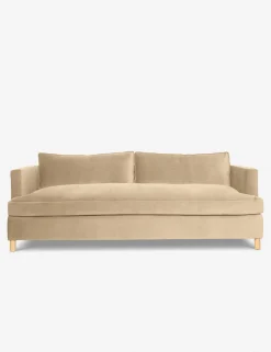 Belmont Sofa by Ginny Macdonald