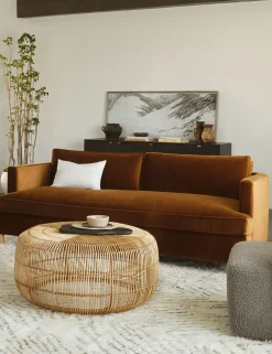Belmont Sofa by Ginny Macdonald
