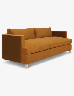 Belmont Sofa by Ginny Macdonald