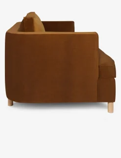 Belmont Sofa by Ginny Macdonald