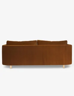 Belmont Sofa by Ginny Macdonald