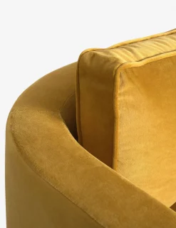 Belmont Sofa by Ginny Macdonald