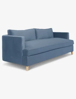 Belmont Sofa by Ginny Macdonald