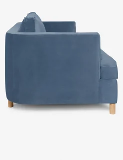 Belmont Sofa by Ginny Macdonald