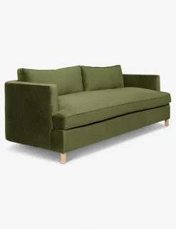 Belmont Sofa by Ginny Macdonald