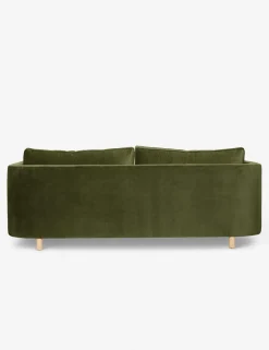 Belmont Sofa by Ginny Macdonald