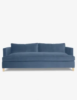 Belmont Sofa by Ginny Macdonald